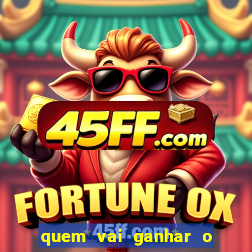quem vai ganhar o jogo de hoje vidente